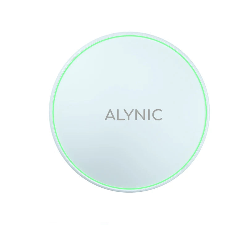 30W Wireless Charger Pad – Fast Charging Dock
