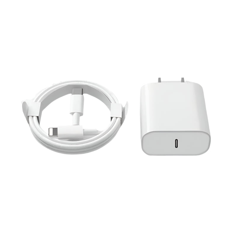 MagSafe Wireless Charger for iPhone 16/15/14/13/12/11/X/XS/XR/Plus – Fast Charging Pad with USB-C to Lightning Cable