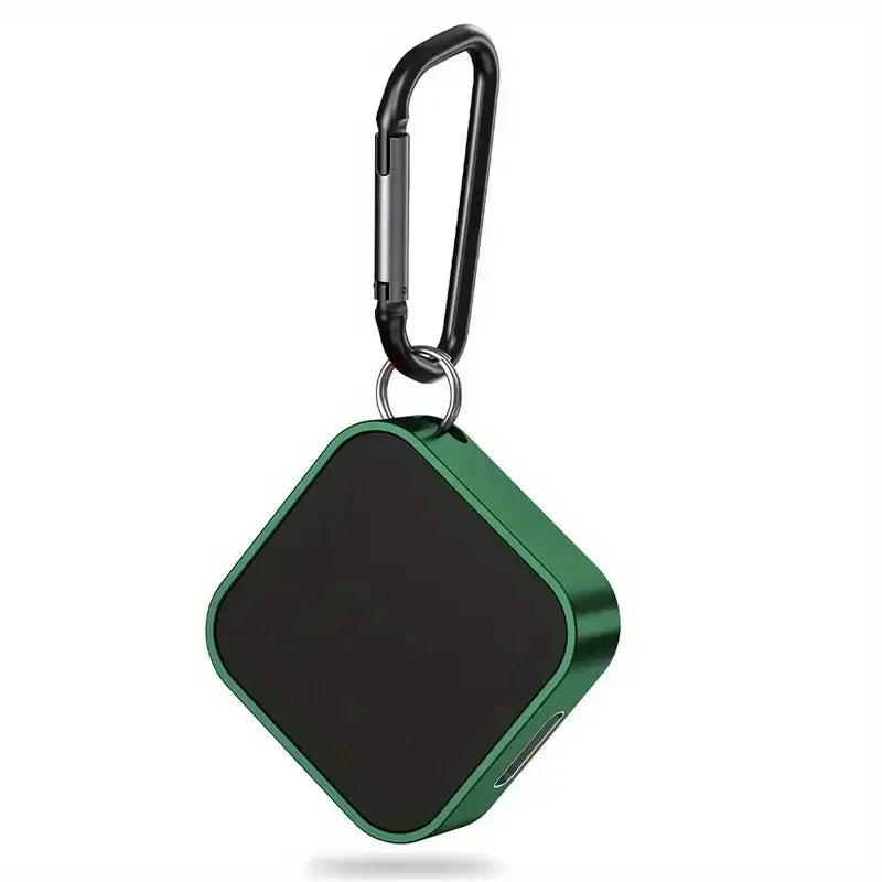 Portable Mini Wireless Charger for Apple Watch – Series 1–10 Ultra & SE