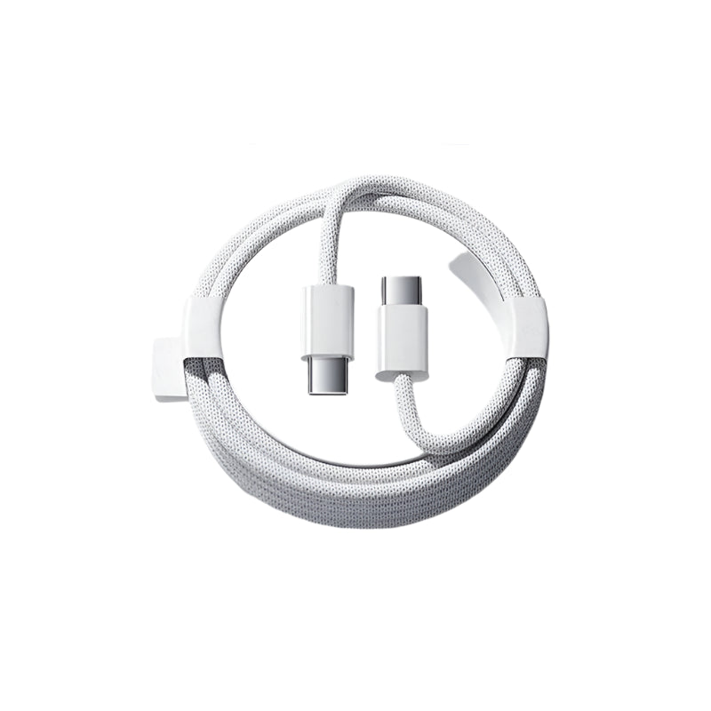 MagSafe Wireless Charger for iPhone 16/15/14/13/12/11/X/XS/XR/Plus – Fast Charging Pad with USB-C to Lightning Cable