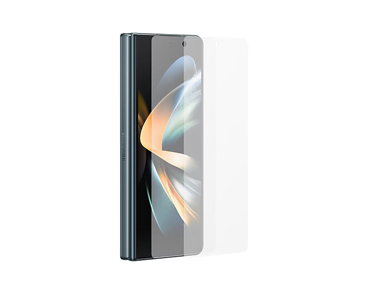 Glass Screen Protector Samsung Galaxy Z Fold 3/4/5/6/7- 4Pcs