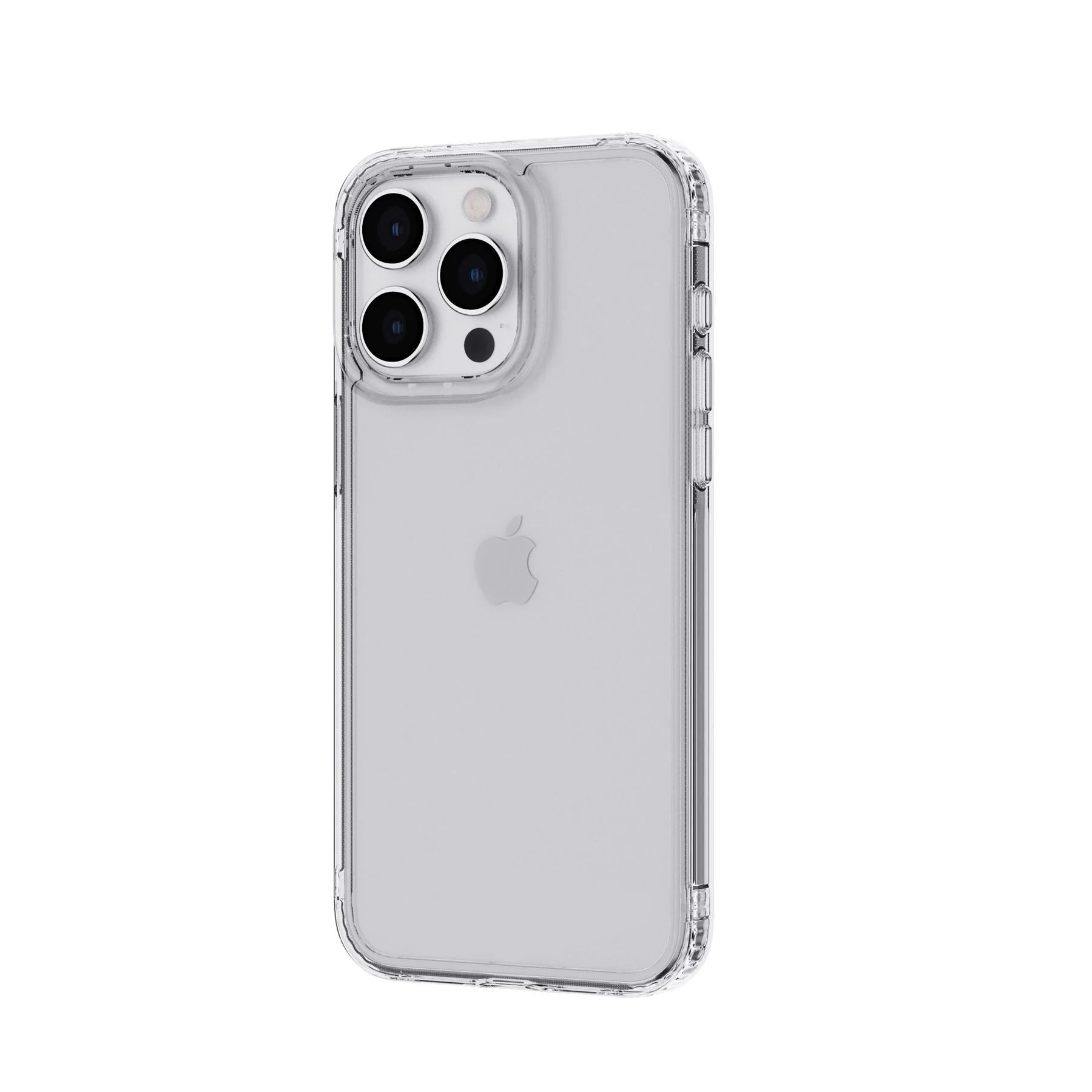 Silicone Case for iPhone 16/15/14/13 Pro Max