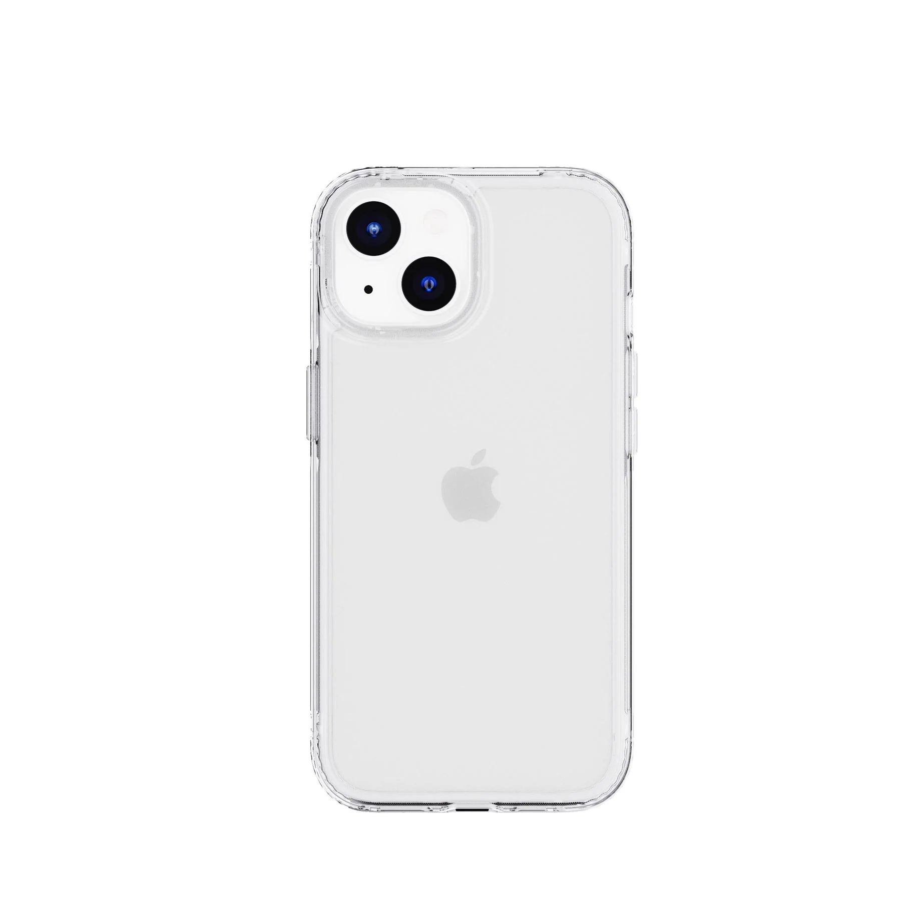 Silicone Case for iPhone 16/15/14/13 Pro Max
