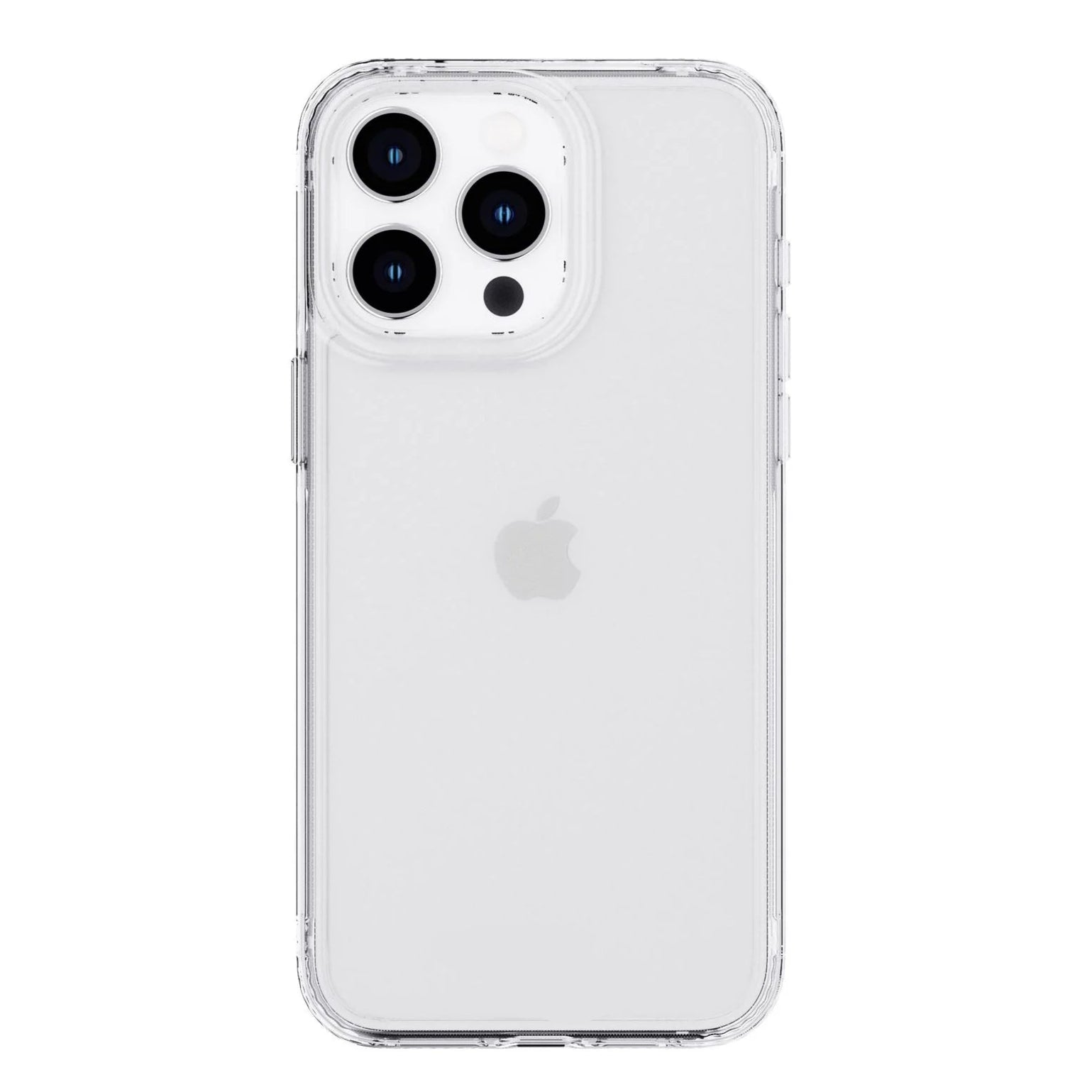 Silicone Case for iPhone 16/15/14/13 Pro Max