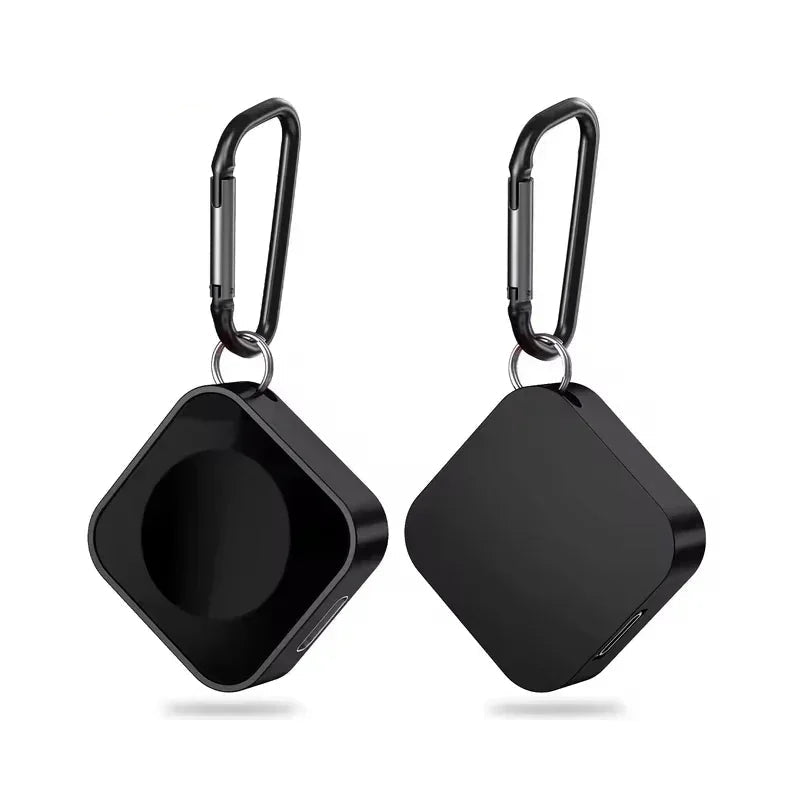 Portable Mini Wireless Charger for Apple Watch – Series 1–10 Ultra & SE