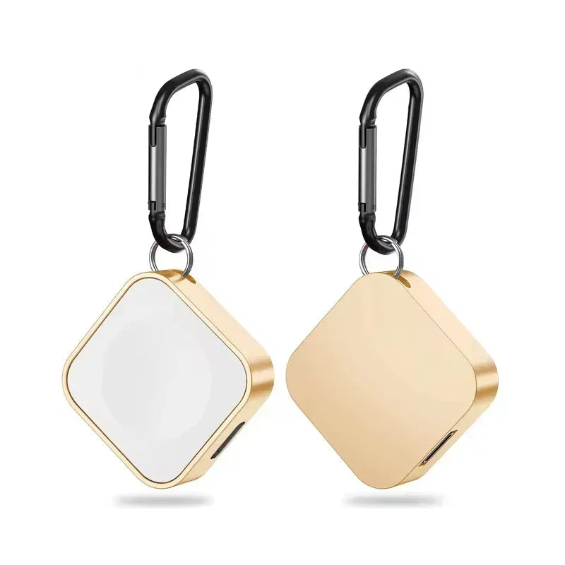 Portable Mini Wireless Charger for Apple Watch – Series 1–10 Ultra & SE