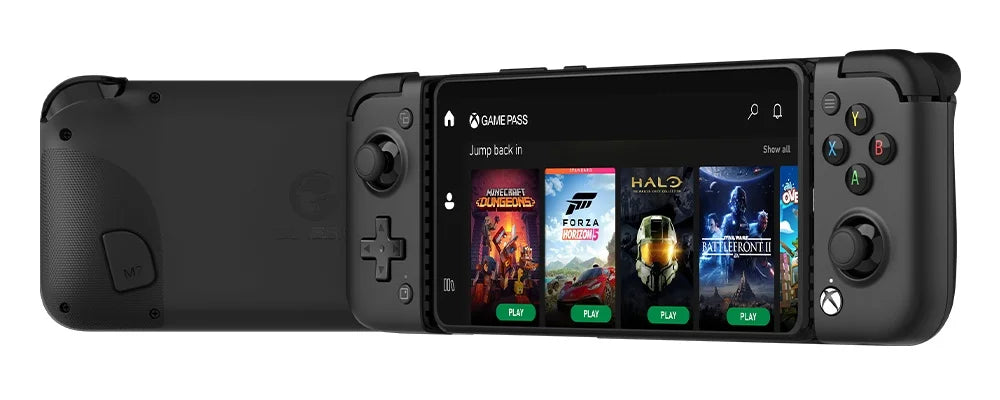 GameSir X2 Pro Xbox Gamepad – Type-C Mobile Game Controller for Android & Cloud Gaming