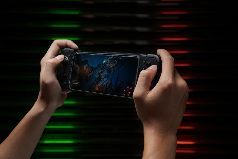 GameSir X2 Pro Xbox Gamepad – Type-C Mobile Game Controller for Android & Cloud Gaming