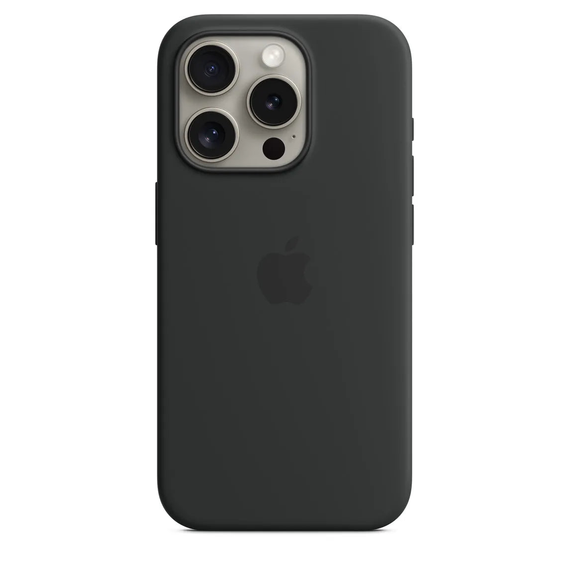Liquid Silicone Case for iPhone 13/14/15/16 – Soft Touch, Shockproof Cover