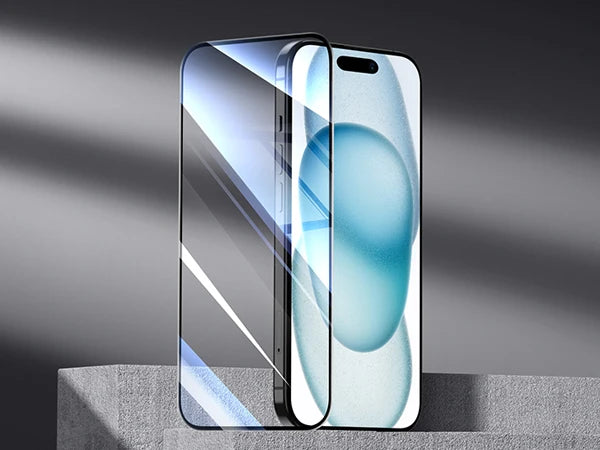 iPhone 13/14/15/16 Privacy Screen Protector