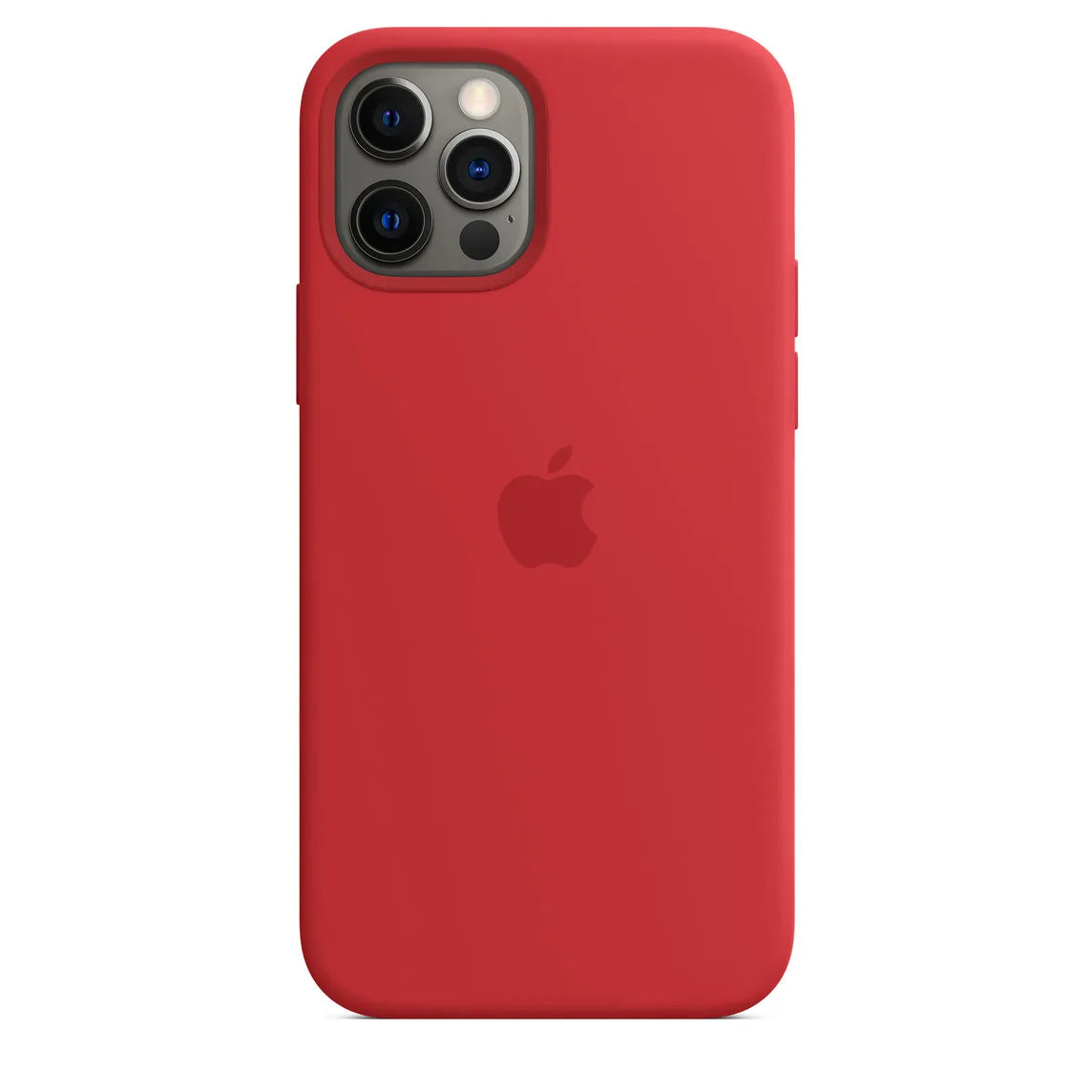 Liquid Silicone Case for iPhone 13/14/15/16 – Soft Touch, Shockproof Cover