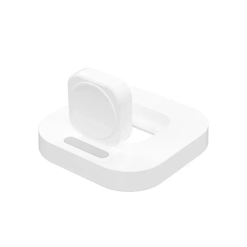 Wireless Charger Stand for Samsung Galaxy Watch 6/5/4/3 Pro – Type-C Fast Charging Dock (45mm/44mm/40mm/Classic/Active 2)