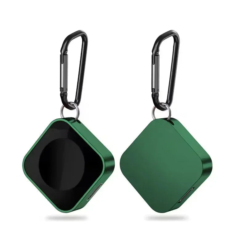 Portable Mini Wireless Charger for Apple Watch – Series 1–10 Ultra & SE
