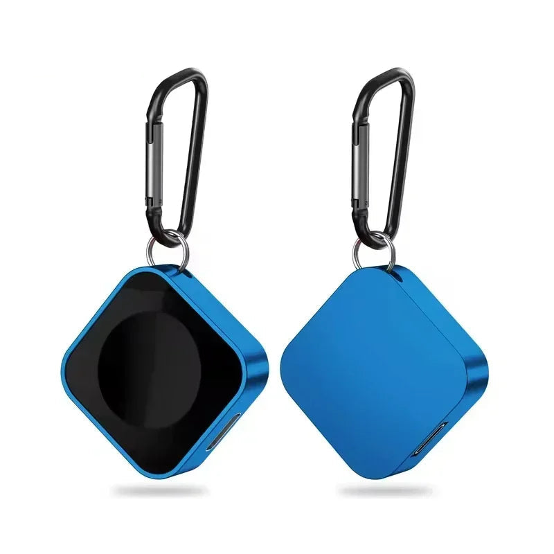Portable Mini Wireless Charger for Apple Watch – Series 1–10 Ultra & SE