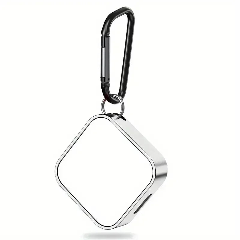 Portable Mini Wireless Charger for Apple Watch – Series 1–10 Ultra & SE