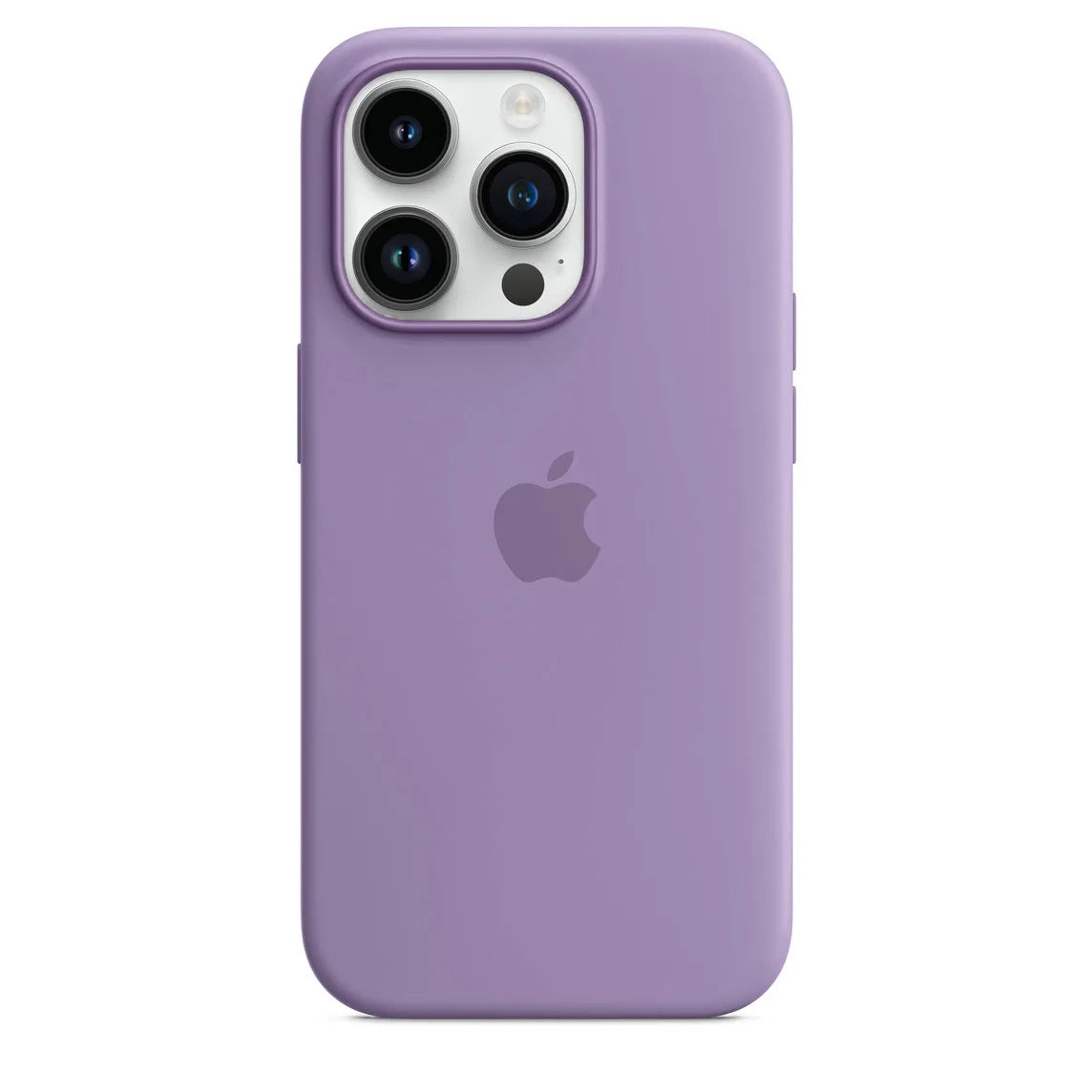 Liquid Silicone Case for iPhone 13/14/15/16 – Soft Touch, Shockproof Cover