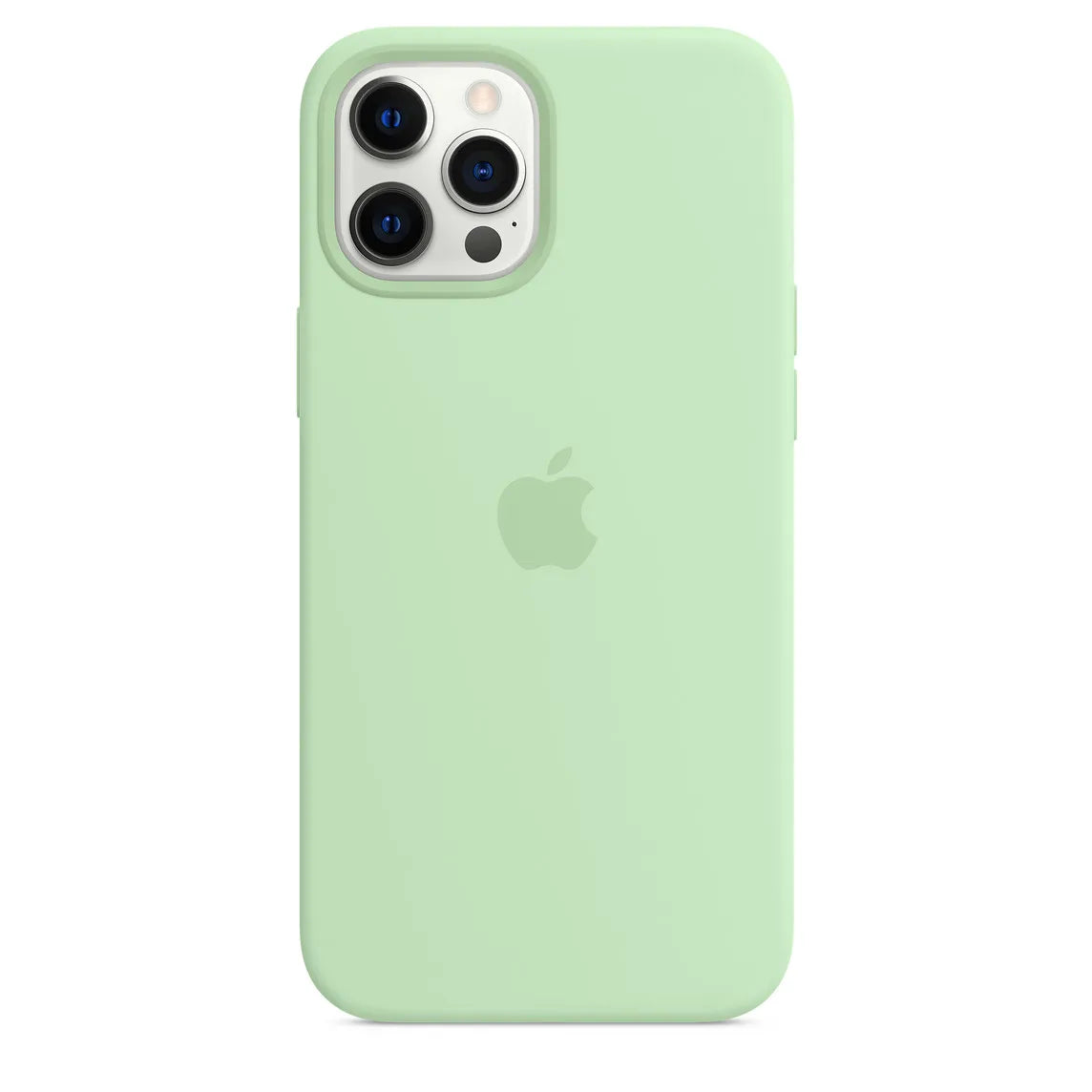 Liquid Silicone Case for iPhone 13/14/15/16 – Soft Touch, Shockproof Cover