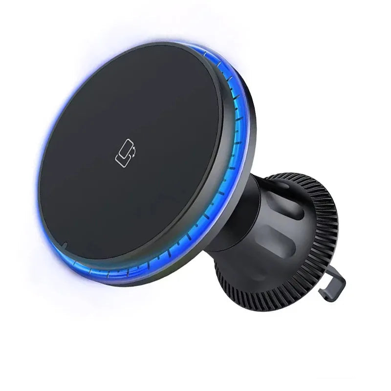 30W MagSafe Car Wireless Charger for iPhone