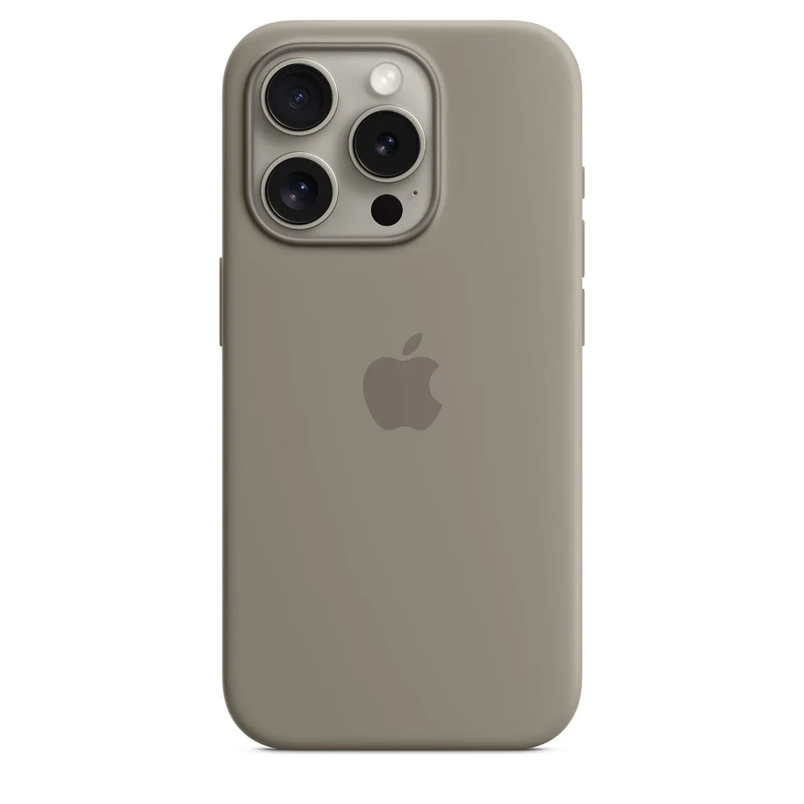 Liquid Silicone Case for iPhone 13/14/15/16 – Soft Touch, Shockproof Cover