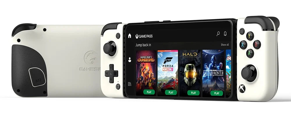 GameSir X2 Pro Xbox Gamepad – Type-C Mobile Game Controller for Android & Cloud Gaming