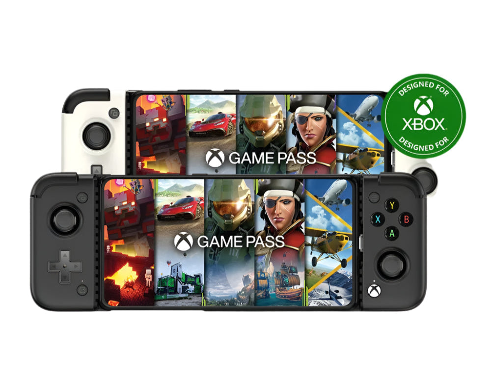 GameSir X2 Pro Xbox Gamepad – Type-C Mobile Game Controller for Android & Cloud Gaming