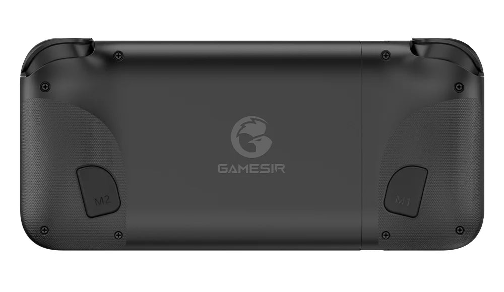 GameSir X2 Pro Xbox Gamepad – Type-C Mobile Game Controller for Android & Cloud Gaming