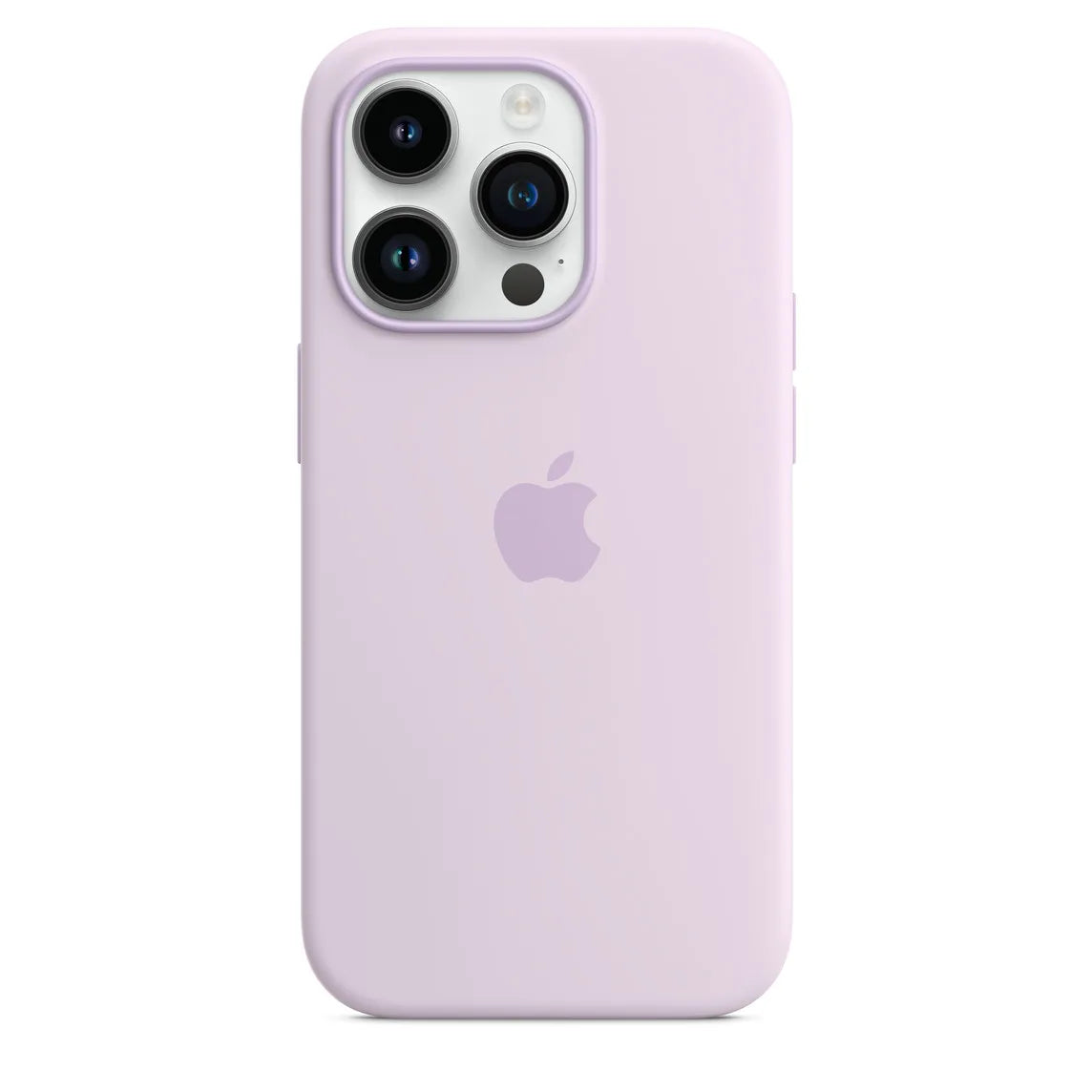 Liquid Silicone Case for iPhone 13/14/15/16 – Soft Touch, Shockproof Cover