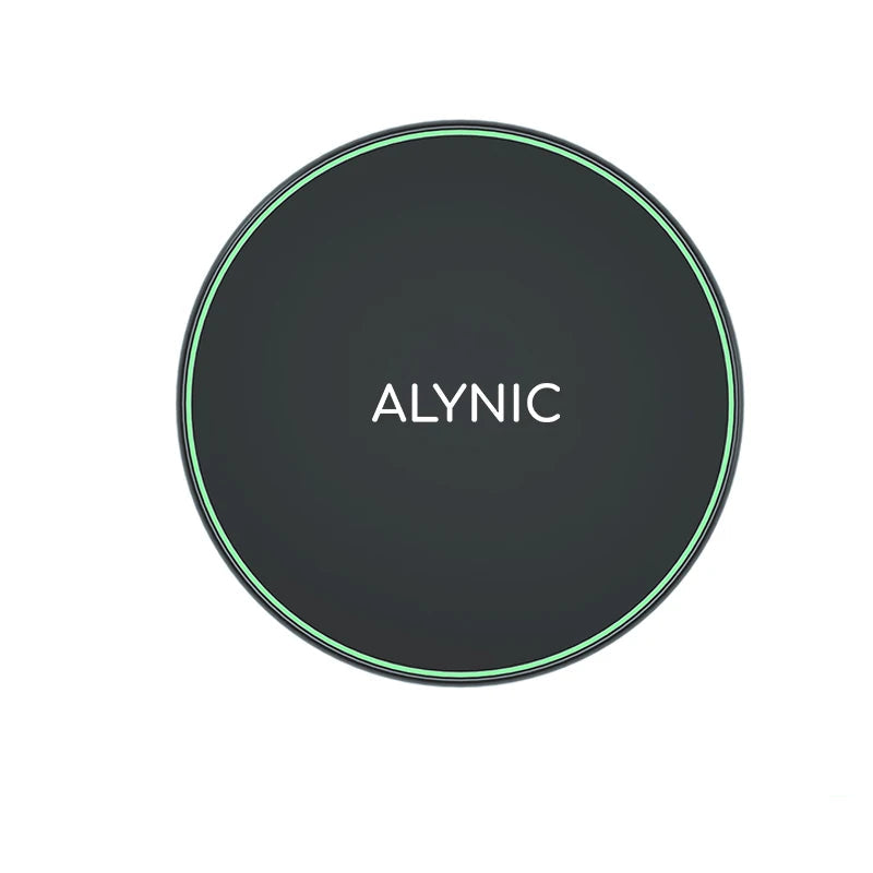 30W Wireless Charger Pad – Fast Charging Dock