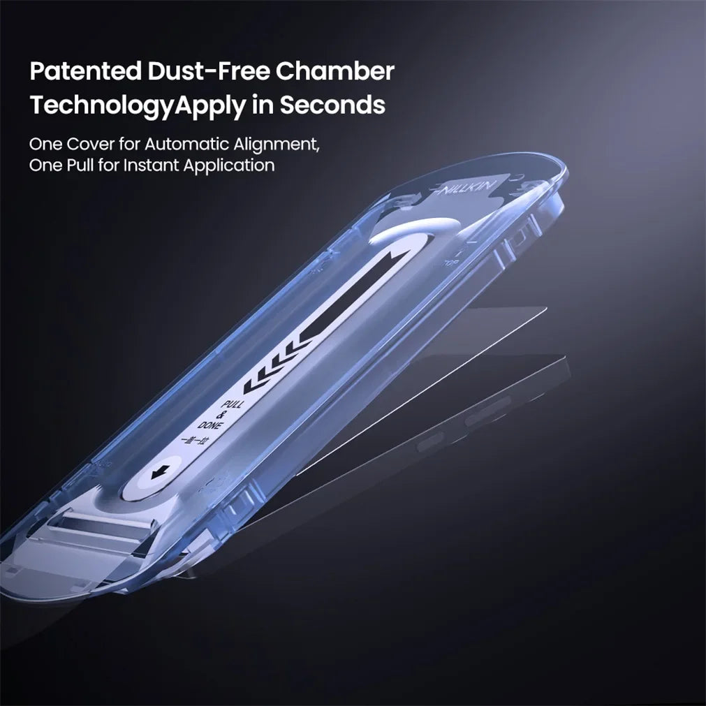 Tempered Glass Samsung Galaxy S25 / S25+ / S25 Ultra