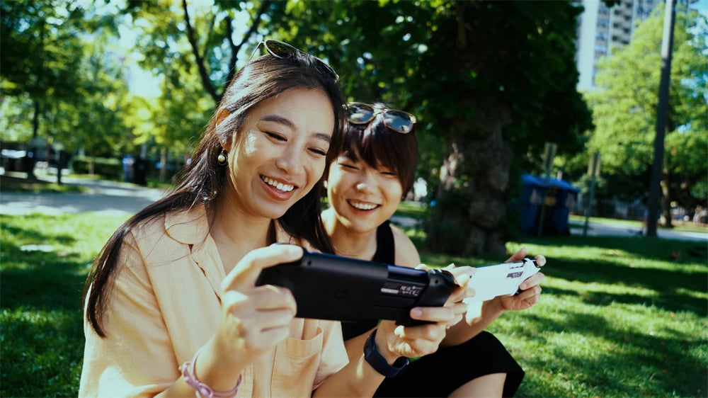 GameSir X2 Pro Xbox Gamepad – Type-C Mobile Game Controller for Android & Cloud Gaming
