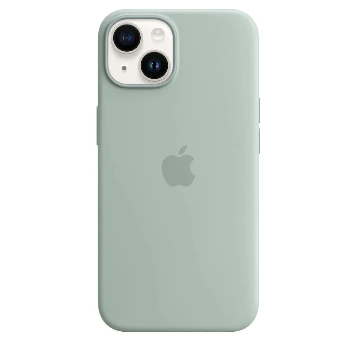 Liquid Silicone Case for iPhone 13/14/15/16 – Soft Touch, Shockproof Cover