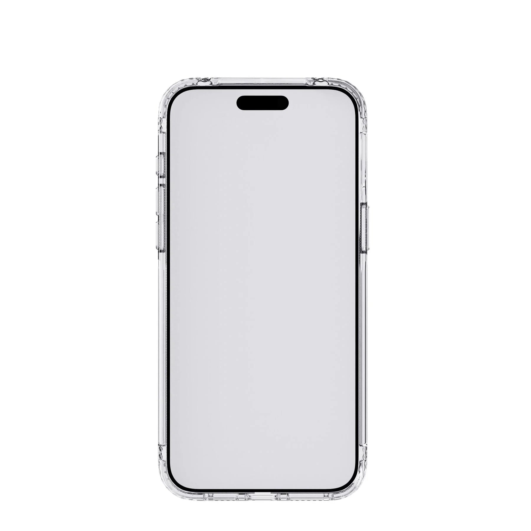 Silicone Case for iPhone 16/15/14/13 Pro Max