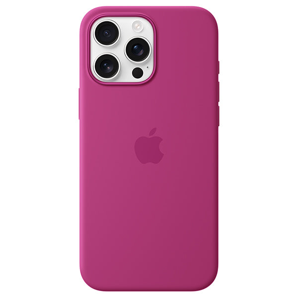 Liquid Silicone Case for iPhone 13/14/15/16 – Soft Touch, Shockproof Cover